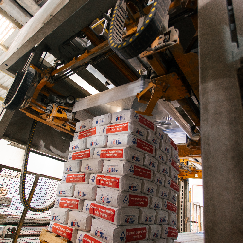 Products and Applications | Jafra Pac 7 4 5 1 | Jafra Pack