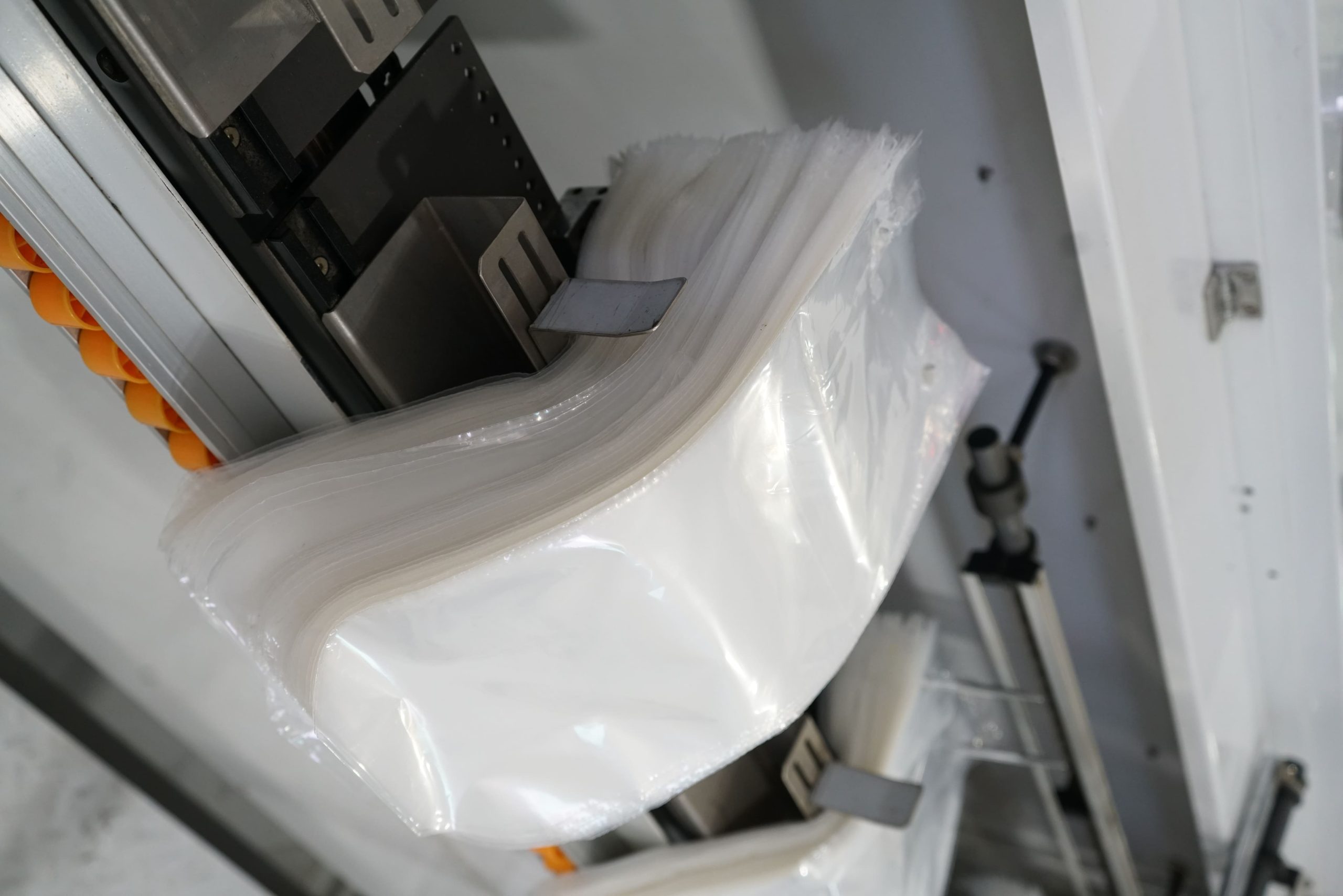 PE Chicken Wicket Bags: The Smart Choice for Poultry Packaging | Jafra Pac PE Chicken Wicket Bags