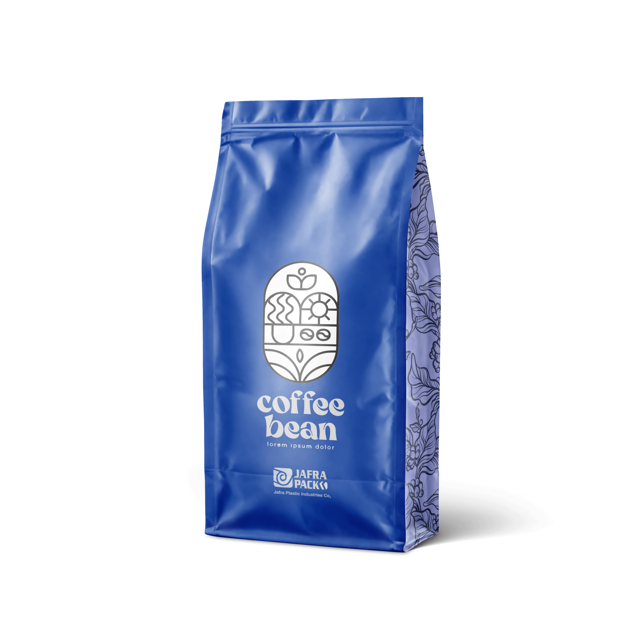 general lamination film scaled | Jafra Pack