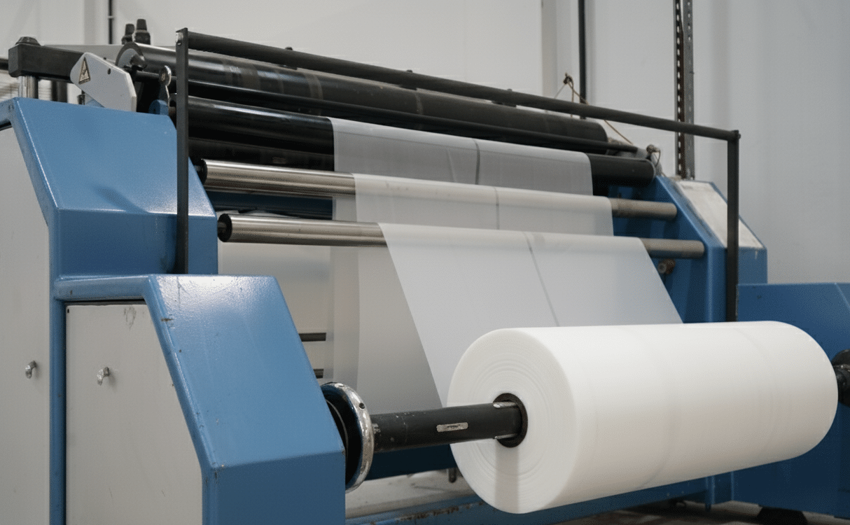 How Smarter Industrial and Liner Bags Are Transforming Logistics Efficiency | Jafra Pac Industrial and Liner Bags