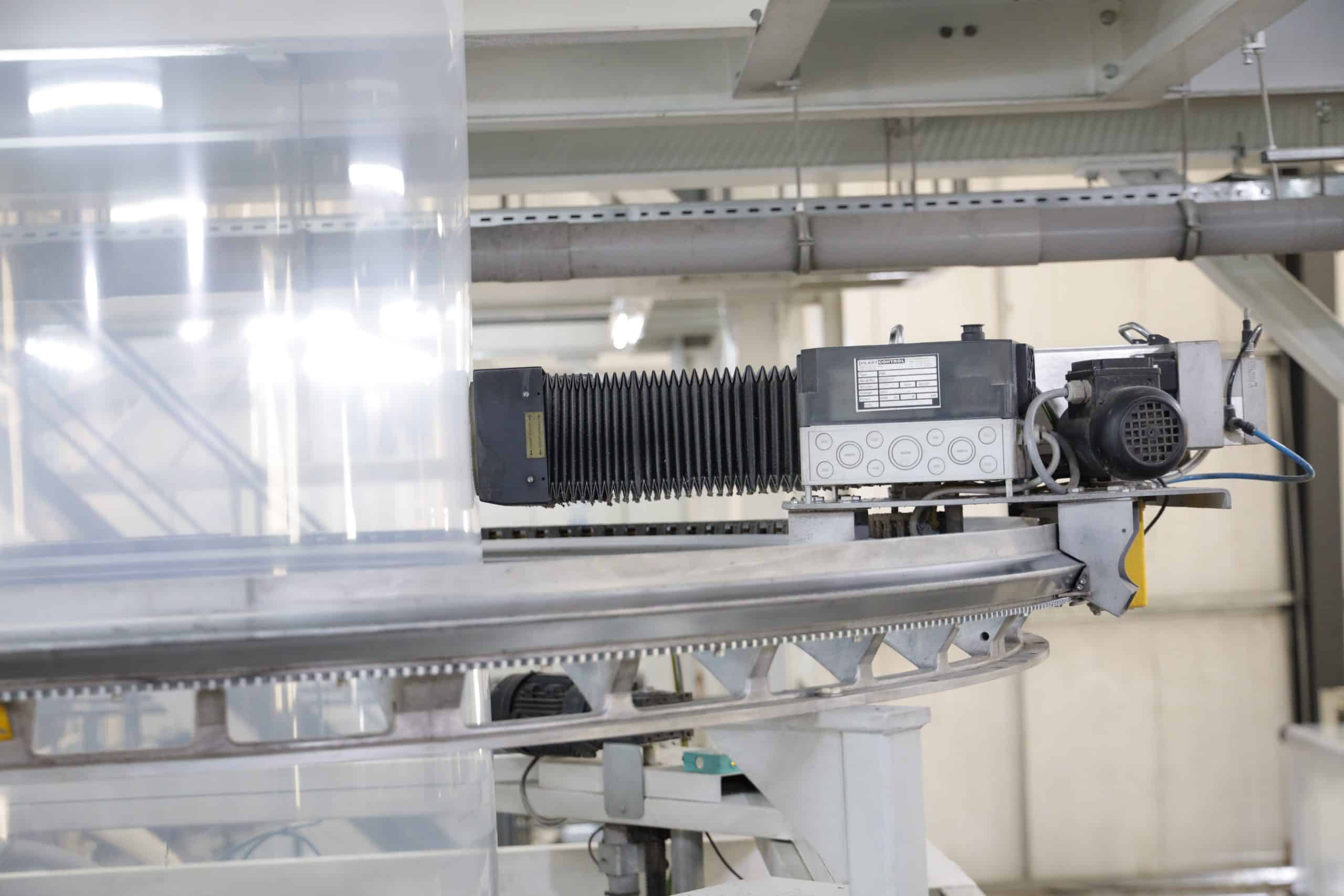 PE Lamination Film: Driving Performance, Protection, and Sustainability in Flexible Packaging | Jafra Pac PE Lamination Film